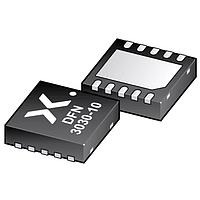 Nexperia NPS3102AGBJ Resettable Electronic Fuse 12 V, 2 A to 13.5 A, 17 mohm eFuse