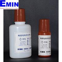 KASAHARA DPD-GL-10 Liquid DPD Reagent (0～2mg/L)