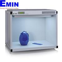 BYK byko-spectra standard 115V Cost effective light booths with 5 Illuminants