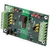 Analog Devices MAX149X2EVKIT# RS-485/PROFIBUS EVKIT for 5KV Isolated Half-Duplex RS-48