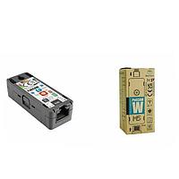 M5Stack U121-B Camera Modules Open source fully programmable camera integrating PoE and Wi-Fi.