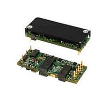 Artesyn AVO120-48S12-6L Isolated 120W 12V@10A8thBrick NEG/PIN LEN 3.8mm