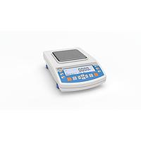 RADWAG PS 1000.R2 Precision Balance (1000g, 1 mg)