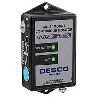 Electrostatic Discharge/charger Monitors