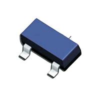 Comchip Technology ABC857C-HF BJTs - Bipolar Transistors AUTOMOTIVE TRANS PNP 50V 100mA