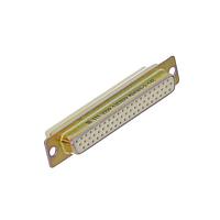 ITT Cannon M24308/2-289Z Connectors Socket Contact,Crimp Zinc