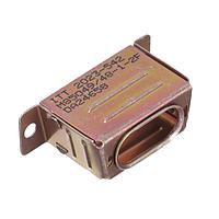 ITT Cannon DA24658 D-Sub Backshells DSUB DA DEEP STR B/S CAD