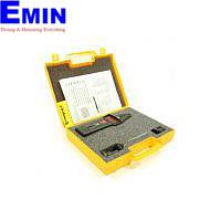 Compact CT6/LSR/ERP High Speed Optical-Contact Laser Tachometer (3 - 99,999rpm;0,02%)