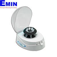 Benchmark myFuge Mini Centrifuge (6000rpm, clear lid, European 2 prong plug)