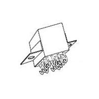 CII - TE Connectivity M83536/16-021M Military/Aerospace Relays M83536/16-021M
