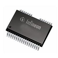 Infineon 2ED020I12F2XUMA1 High-Side 1200V Isolated 2-CH, 2A,MillerClamp,DESA
