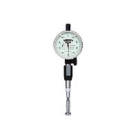 INSIZE 2427-20 Slip Type Dial Bore Gage for Blind Holes (19.4-20.6 mm)