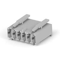 AMP Connectors - TE Connectivity 928247-6 Receptacle 6PST-TIMER HOUSING