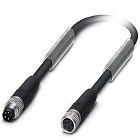 PHOENIX CONTACT 1563436 Sensor Cables / Actuator Cables SAC-4P-M 8MS/ 2,5- 950/M 8FS