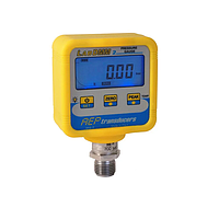 AEP Transducers LABDMM2 Professional Digital Pressure Gauge (700 bar)