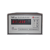 Lisun TMP-8 Multiplex Temperature Tester (-40℃~300°C, 8 channels, 0.5%)