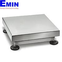 KERN KFP 15V30M Stainless Steel Platform (15kg, 500mg)