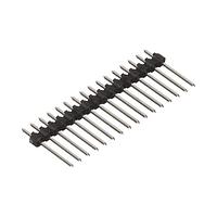 Hirose Electric MDF7-16P-2.54DSA(95) Board to Board & Mezzanine Connectors