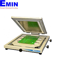 Manncorp RT2100 Manual SMT Screen Printer