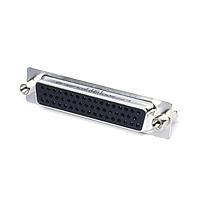 Amphenol Commercial Products L77SDDH50SOL2RM8 Receptacle D-SUB