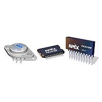 Apex Microtechnology PA341CE Operational Amplifiers IC OpAmp 350V, 120mA Peak