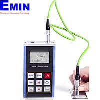 Lonroy Leeb242 Coating Thickness Gauge (Fe, NFe, 0~1250μm)