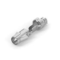 AMP Connectors - TE Connectivity 927844-2 Pin & Socket Connectors MNL SOCKET 3,5 MM