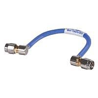 Mini-Circuits 141-9SMR+ RF Cable Assemblies HFLEX BL CA SMR/SMR 9" RoHS