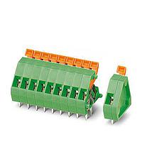 PHOENIX CONTACT 1702956 Fixed Terminal Blocks ZFKDSA 1-W-3,81- 4