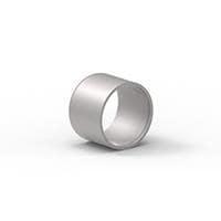 AMP Connectors - TE Connectivity 1587828-3 Inner Ferrule INNER FERRULE, SIZE C, HVA280-2PI