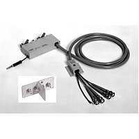 KEYSIGHT 16048D Test Leads (DC-30MHz, ±42VAC/DC)