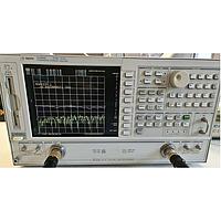 Agilent 8720ES Network Analyzer Rental Service