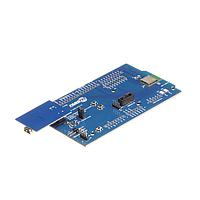 Fanstel EV-BM833 Evaluation Boards BLE 5.1 nRF52833 DF Evaluation Board