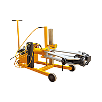 Protorque LA25200 Vehicle Hydraulic Puller (200mm)