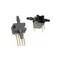 Honeywell 26PCFFG6G Board Mount Pressure Sensors 100psi,Unamp,FloThru PCB,10 Vdc,Vac Gage