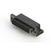 EDAC 630-025-340-512 D-Sub Connectors - Standard Density D-Sub Right Angle Connector