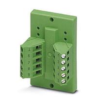 PHOENIX CONTACT 2287135 Passive Interface Modules DFLK-D 9 SUB/B