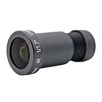 EDATEC ED-LENS-M12-170800-12 Lenses 12MP 8mm M12 Raspberry Pi Lens
