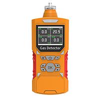 Oceanus OC-901 Portable multi gas detector with inner pump (Ex , O₂, Toxic Gas, CO₂, TVOC)