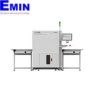 EVERFINE VAT-2000 VCSEL Automatic Online Test System (800-1000nm)