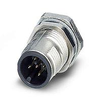 PHOENIX CONTACT 1551833 Straight SACC-DSI-MS- 5CON-M12 SCO