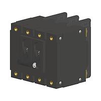 Carling Technologies CB4-B0-22-615-22C-E Hydraulic-Magnetic CB4B02261522CE