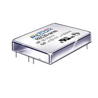 RECOM Power REC30-483.4S Isolated 30W 36-75Vin 3.4Vout 6000mA