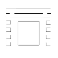 Microchip Technology ATECC108A-MAHCZ-T Security ICs / Authentication ICs Crypto Products, ECC 8kb