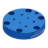 Swivellink AFSB-106-ISO-80 Robot Face Adapter Plate ROBOT FACE PLATE