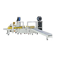 CHALI CX2EX Automatic Case Sealer