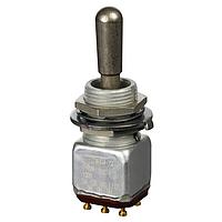 Honeywell 12TW804-72 Toggle Switches SEALED OI