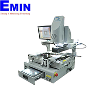 Shuttlestar SV-650A BGA Rework Station