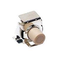 C&K KT11P2SA3M34LFS Tactile SPST Rnd Plungr Gull 32VAC 32VDC 1W