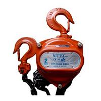 Nitto Nitto 10VP5 3 meter tow hitch